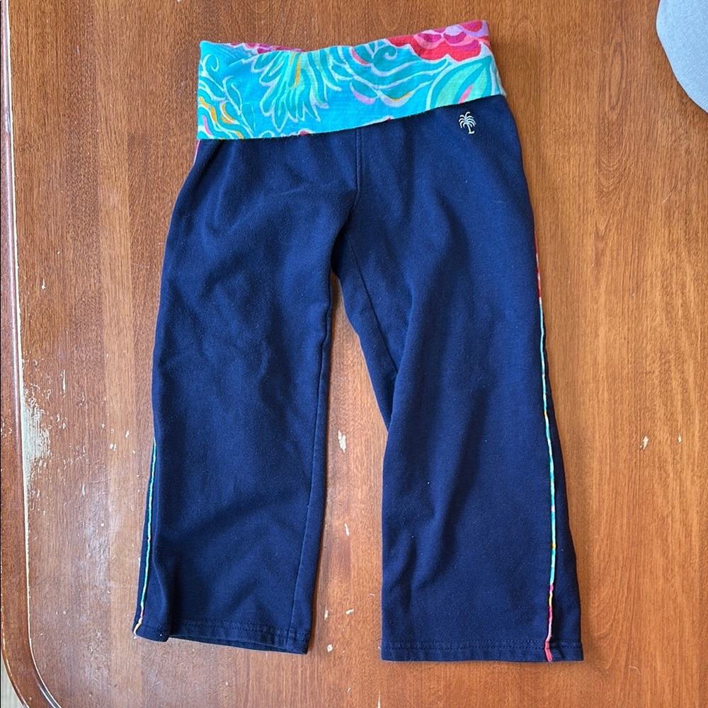 Lily Pulitzer Kids Pants